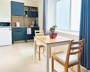 Comfort-Haus, 1 Schlafzimmer (NSH078) | Wohnbereich