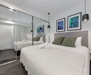 Classic Apartment, 1 Bedroom (NSH533) | 1 bedroom, individually decorated, individually furnished, free WiFi