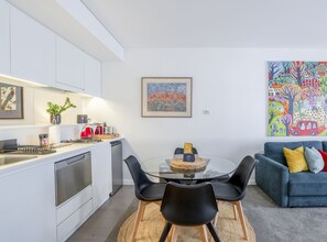 Apartment, 1 Bedroom (NSY045-609) | Living area