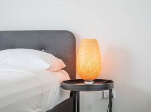 Apartment, 2 Schlafzimmer (NWE031-A) | 2 Schlafzimmer, individuell dekoriert, individuell eingerichtet
