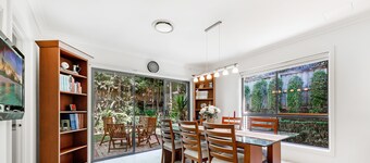 Kozyguru | Westleigh | 4 Bed Room | Free Parking