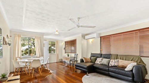 Kozyguru | Albion | Comfortable 3-Bedroom House