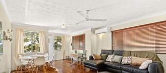 Kozyguru | Albion | Comfortable 3-Bedroom House