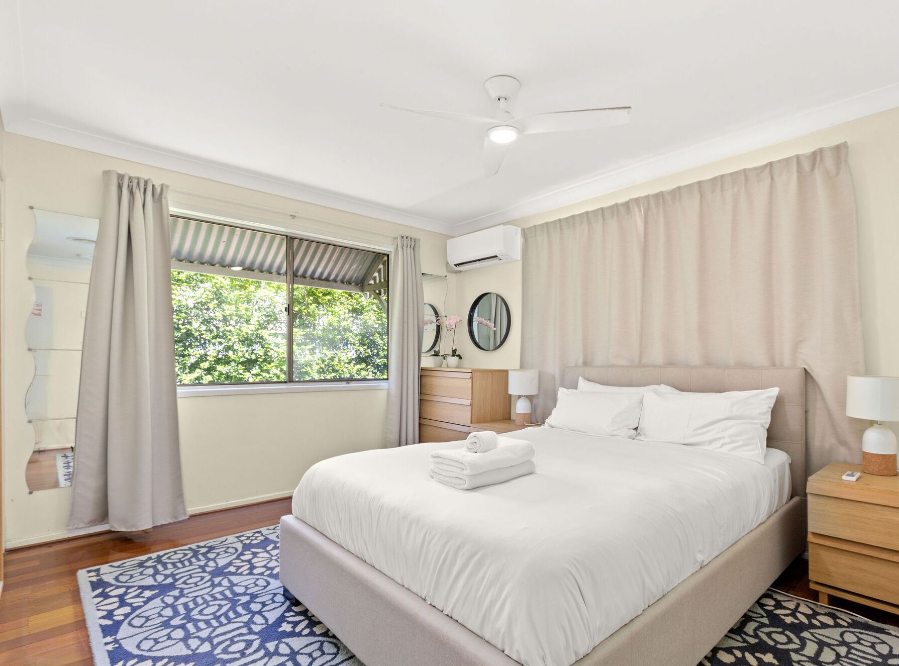 House, 3 Bedrooms (QAL035)