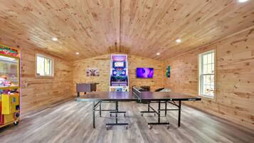 Area giochi
