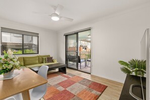 Casa, 3 habitaciones (QMG030) | Área de sala de estar