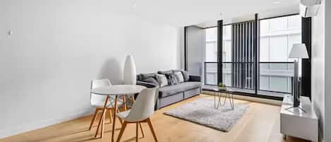 Appartement, 1 chambre (VCO009) | Aire de séjour