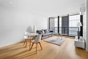 Appartement, 1 slaapkamer (VCO009) | Woonruimte