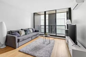 Appartement, 1 chambre (VCO009) | Coin séjour