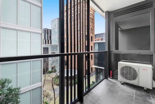 Appartement, 1 slaapkamer (VCO009) | Terras