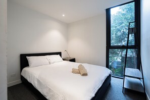 Casa Confort, 2 habitaciones (VCO012) | 2 habitaciones, decoración personalizada y muebles diferentes