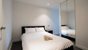 Comfort House, 2 Bedrooms (VCO012) | 2 bedrooms, individually decorated, individually furnished, free WiFi