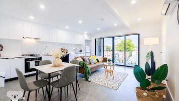 Apartemen, 2 kamar tidur (VCR048-4) | Area keluarga