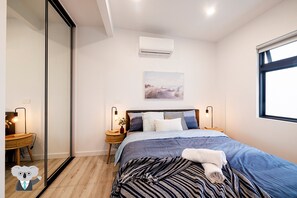 Leilighet, 2 soverom (VCR048-4) | 2 soverom, individuelt dekorert og individuelt innredet