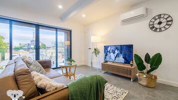 Apartemen, 2 kamar tidur (VCR048-4) | Area keluarga