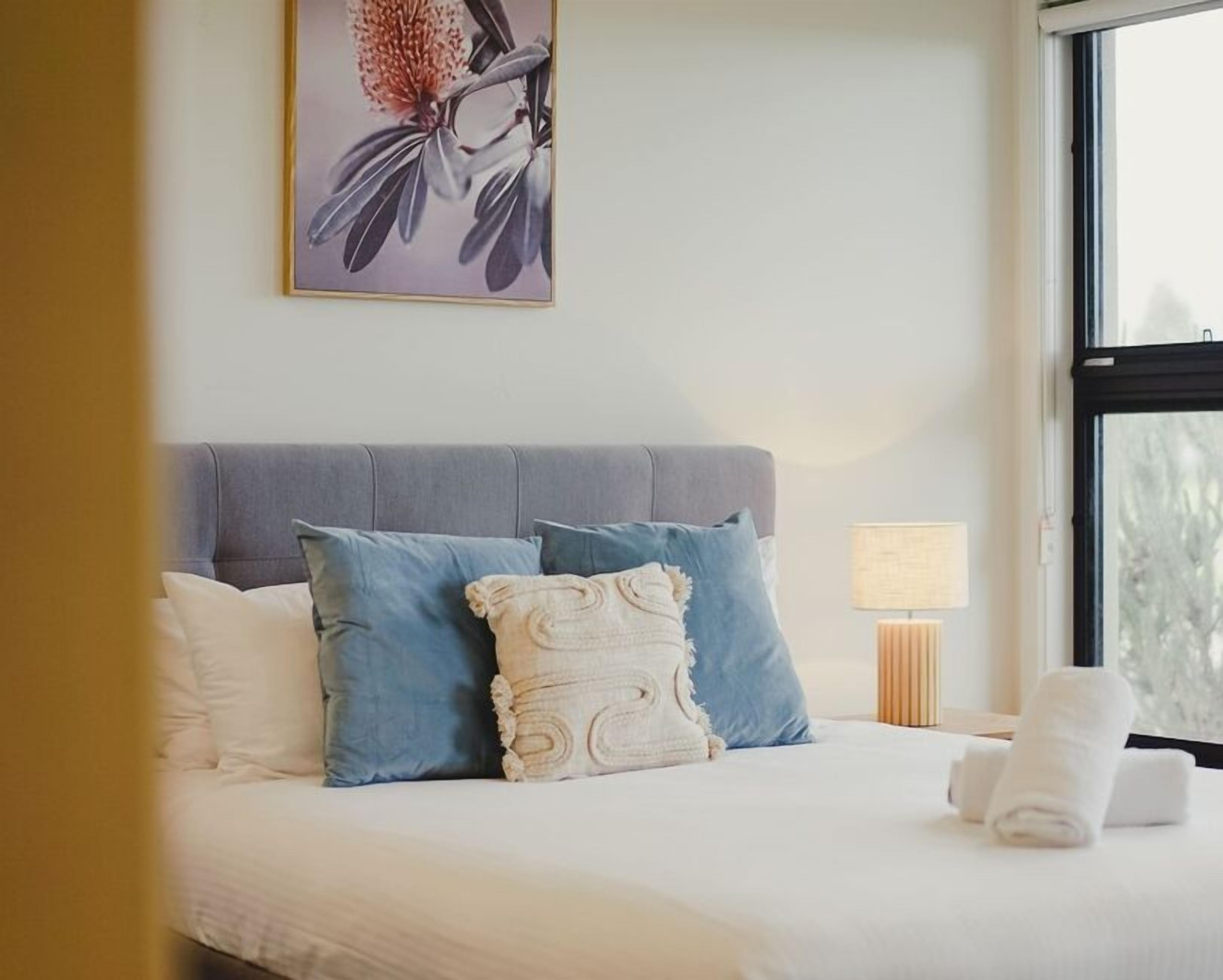 單棟房屋, 5 間臥室 (VGR021) | 5 間睡房、獨特設計、獨特裝修、書桌