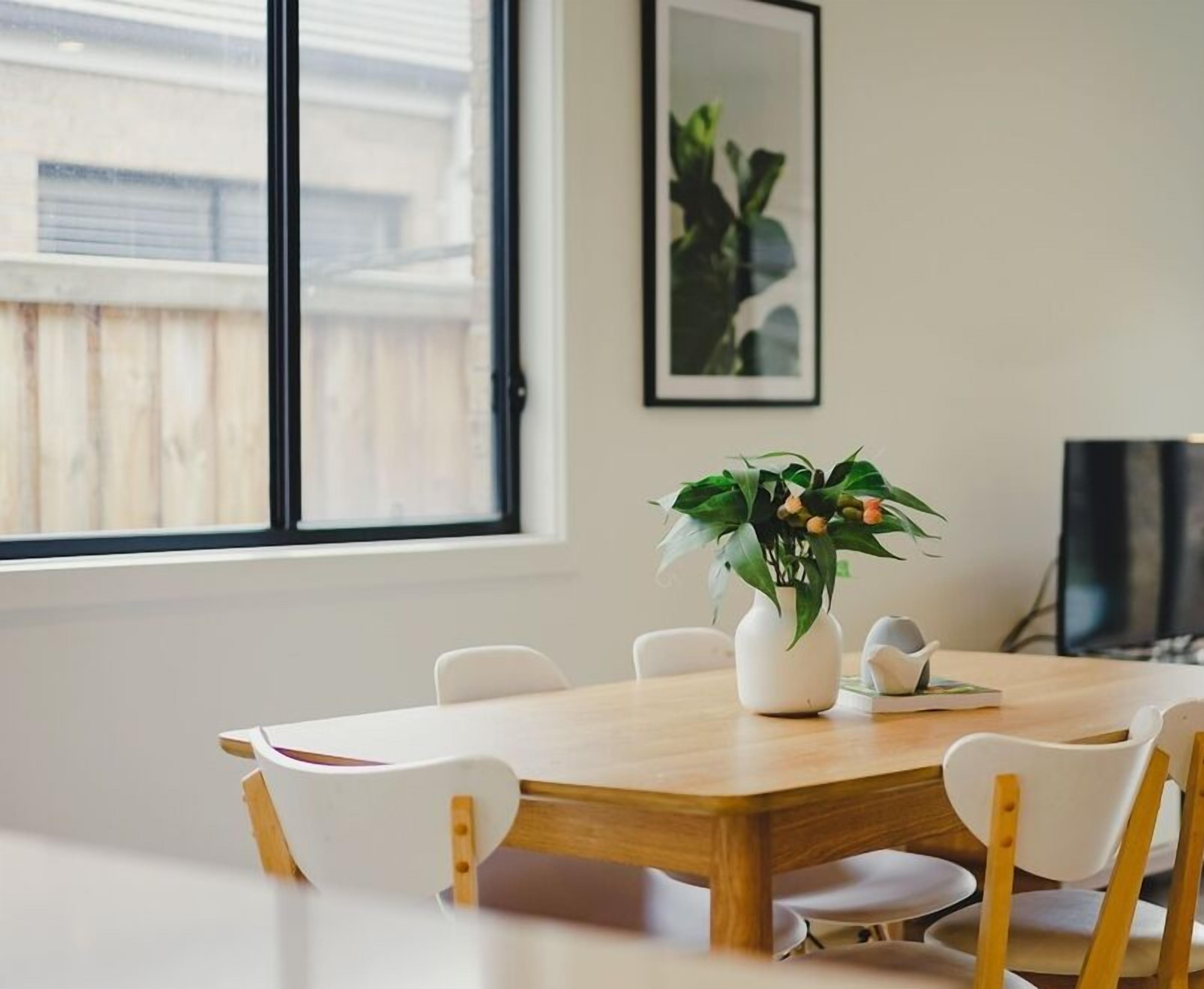 單棟房屋, 5 間臥室 (VGR021) | 房內用餐