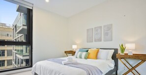 Apartment, 1 Bedroom (VMP010-706) | 1 bedroom, individually decorated, individually furnished, free WiFi