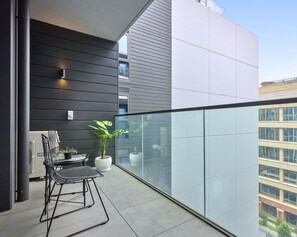 Apartment, 1 Bedroom (VMP010-706) | Terrace/patio