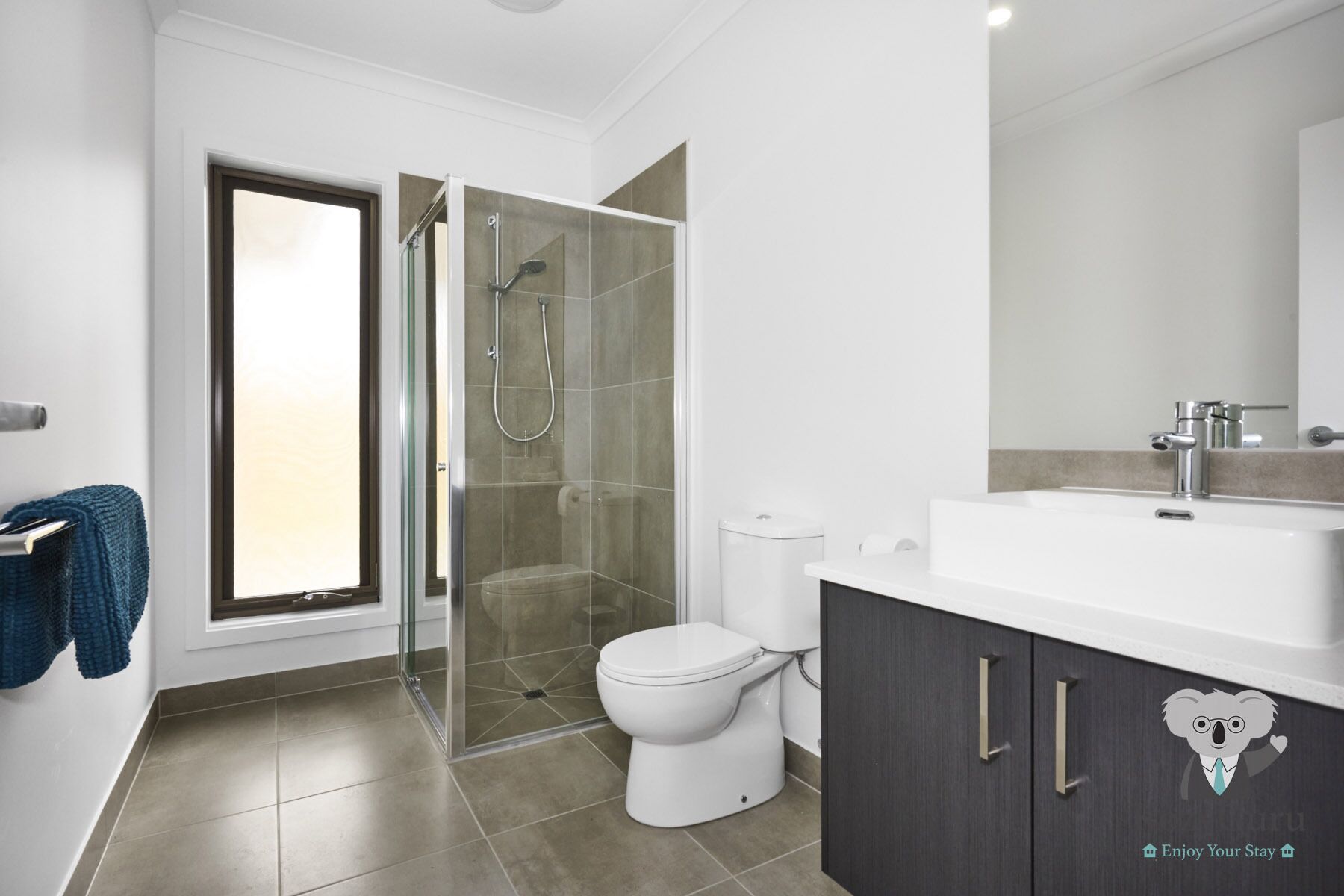 House, 4 Bedrooms (VPA039) | Bathroom