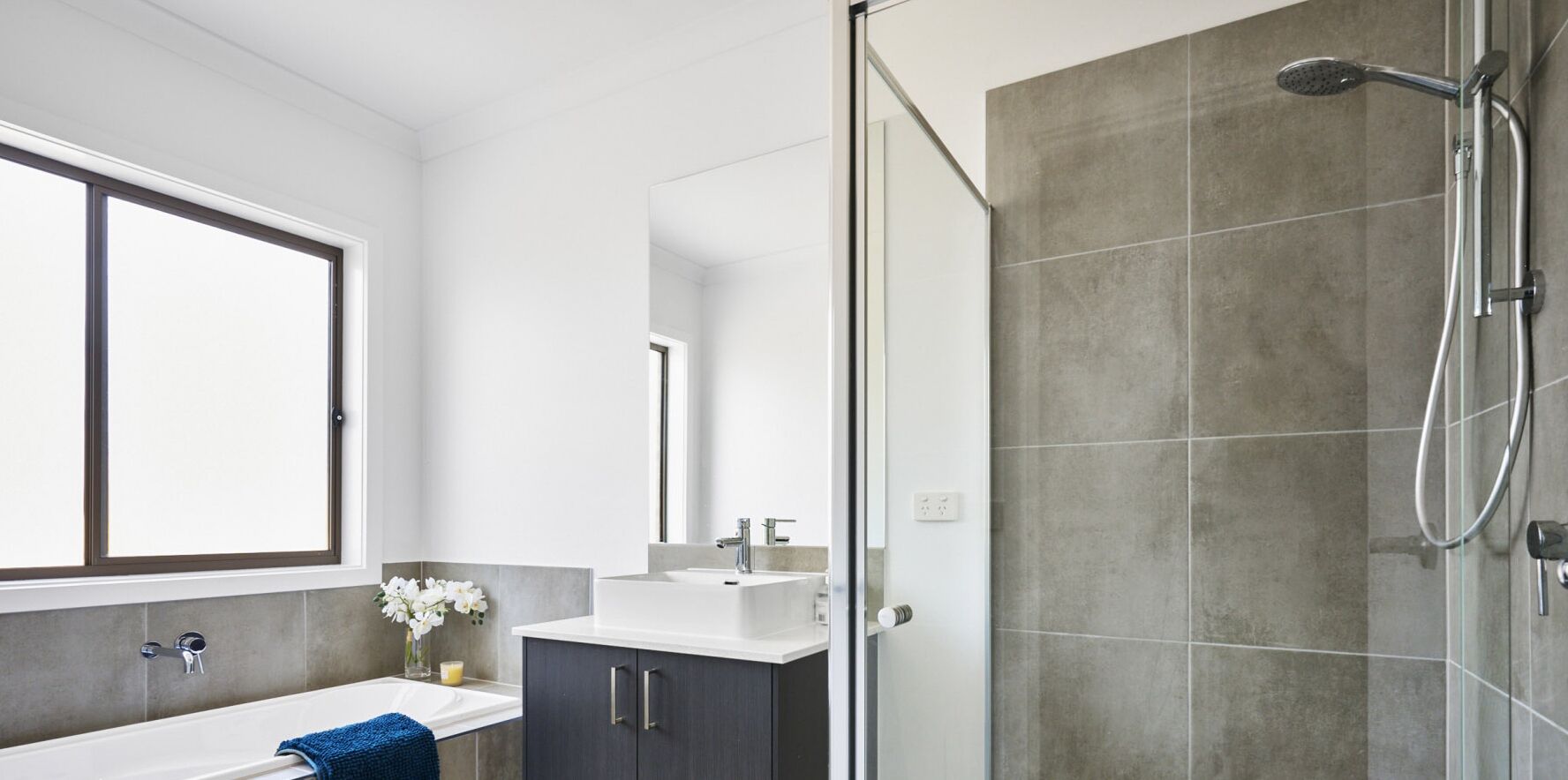 House, 4 Bedrooms (VPA039) | Bathroom