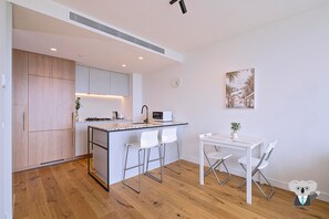 Appartement, 1 chambre (VSM041-1704) | Restauration dans la chambre