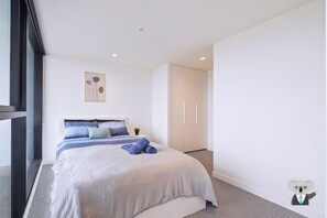Appartamento, 1 camera da letto (VSM041-1704) | 1 camera, con stile personalizzato, con arredamento individuale