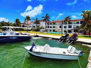 Marina