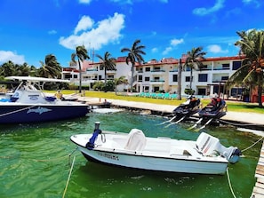 Marina