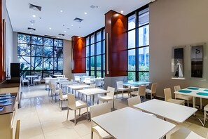 Departamento | Restaurantes