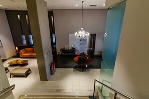 Basic Apartment | Interior - OZPED Flats Particulares Confort Suítes (Brasilia)