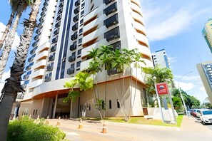 Departamento | Exterior