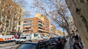 Apartamento | 1 quarto