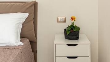 Apartamento | 1 quarto