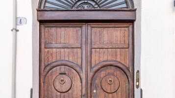 Apartamento | 1 quarto