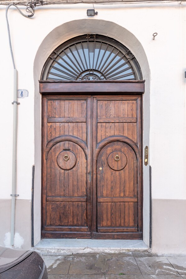 Apartment | 1 bedroom - Crispi Suite in Palermo by Wonderful Italy (Palermo)