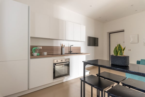 Apartamento