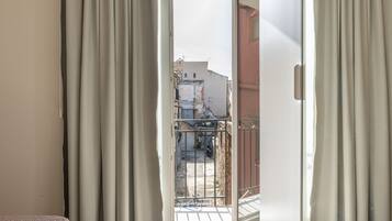 Apartamento | 1 quarto