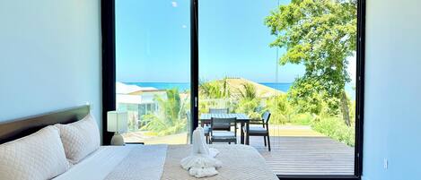 3 Schlafzimmer, WLAN, Bettwäsche