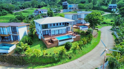 Pangea Beach Villas @ Big Bight