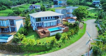 Pangea Beach Villas @ Big Bight