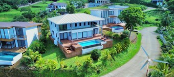 Pangea Beach Villas @ Big Bight