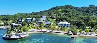 Pangea Beach Villas @ Big Bight