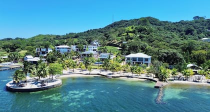 Pangea Beach Villas @ Big Bight