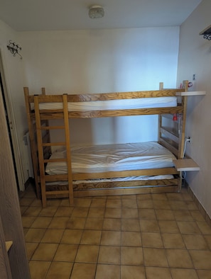 1 chambre