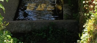 A Casiña de Morgan. O Mar de Ribeiro