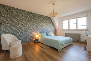 3 slaapkamers, gratis wifi