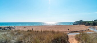 Le Nid Côtier - A 13min à pied de la Plage