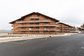 Exterieur