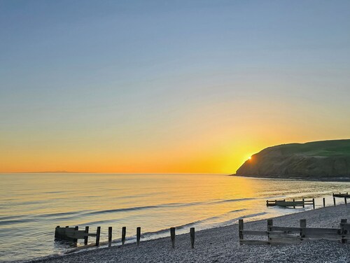 4 bedroom accommodation in St Bees